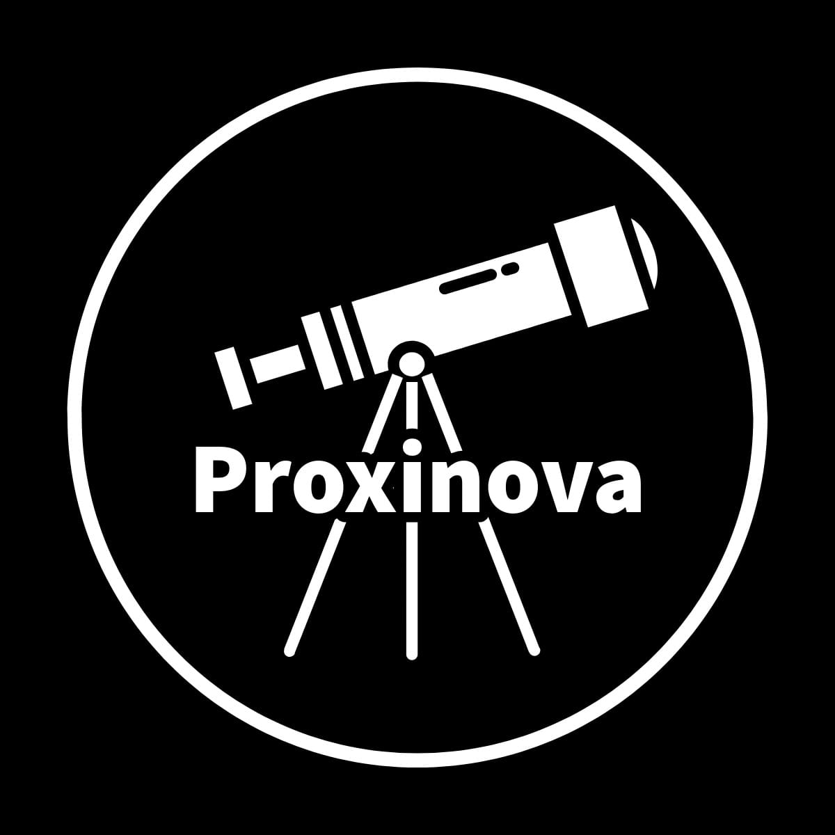 Proxinova Astronomy Education